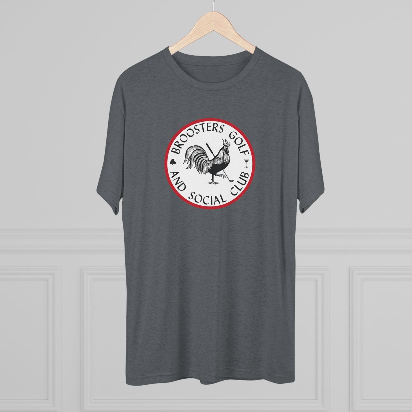 Broosters T-Shirt