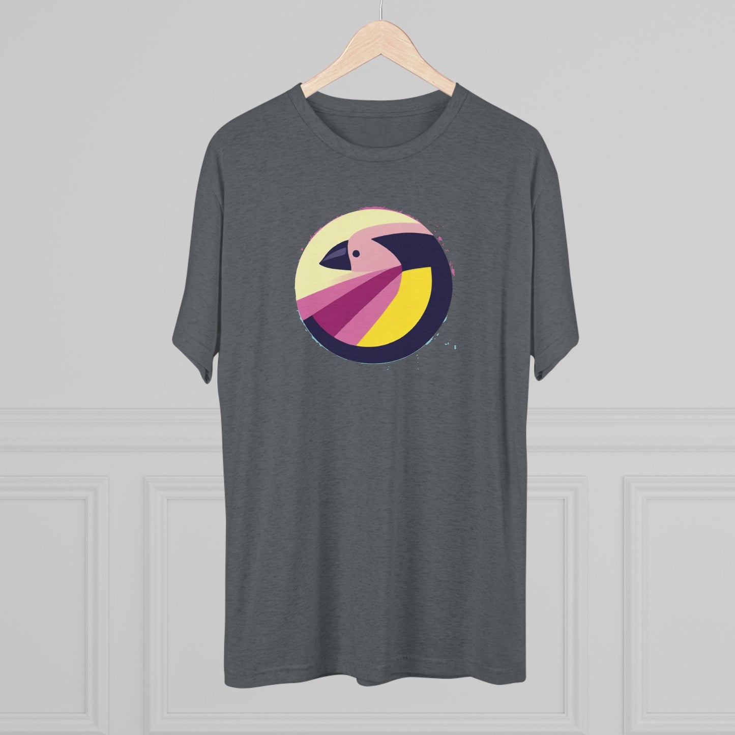 Blooming Hills Masters 2026 T-Shirt