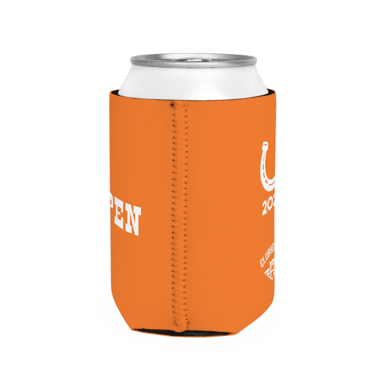 BrOpen '26 Koozie