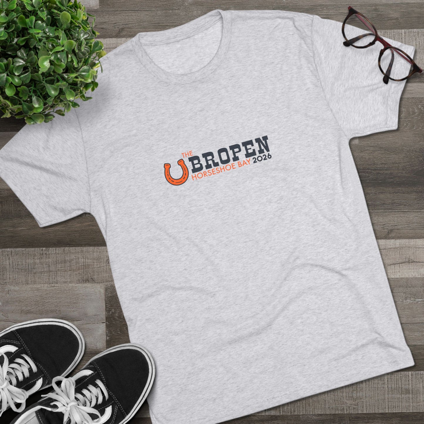 President's Cup 2027 T-Shirt