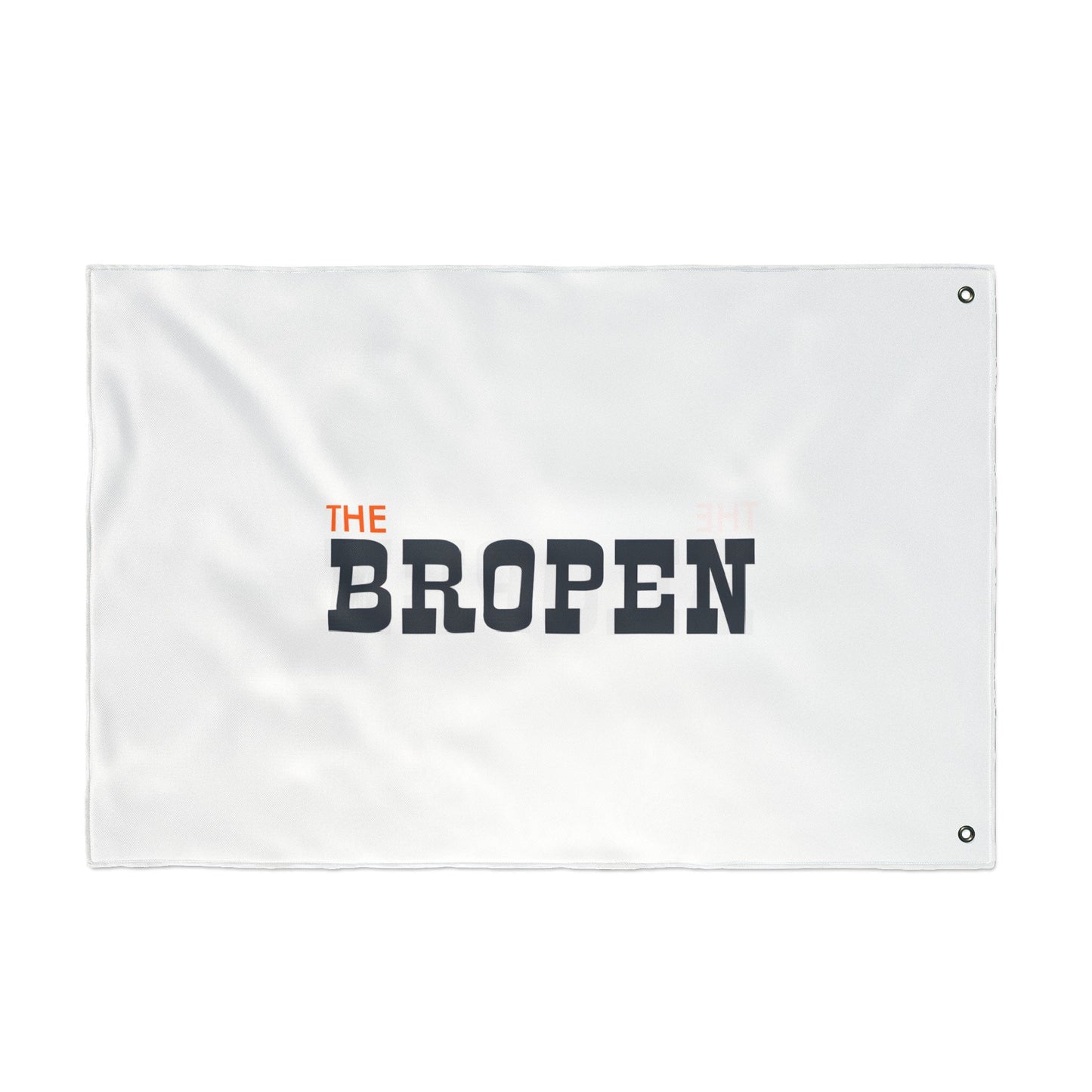 The BrOpen Flag