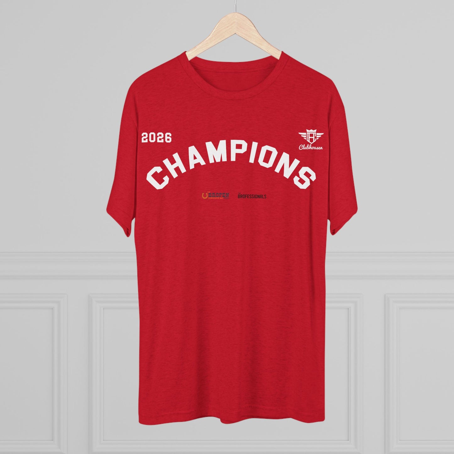 CHAMPION Tournament