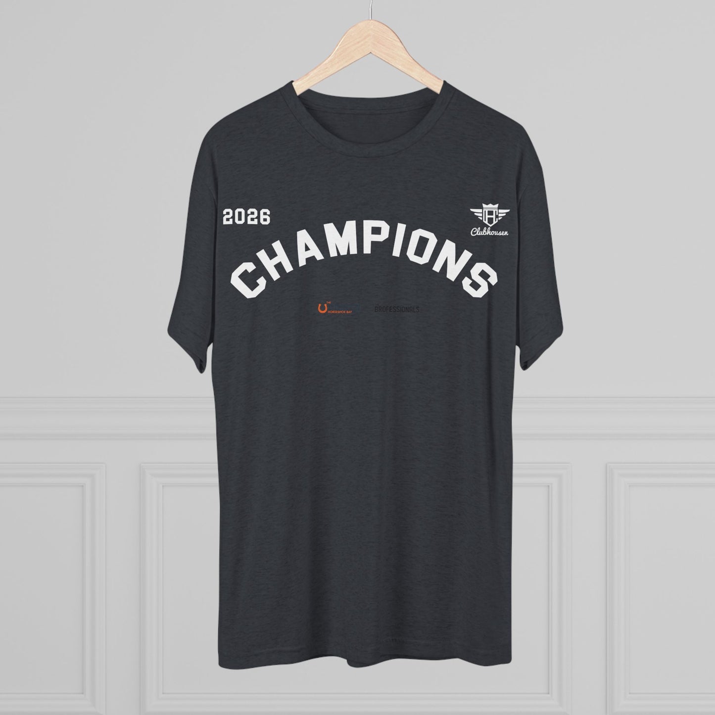 CHAMPION Tournament