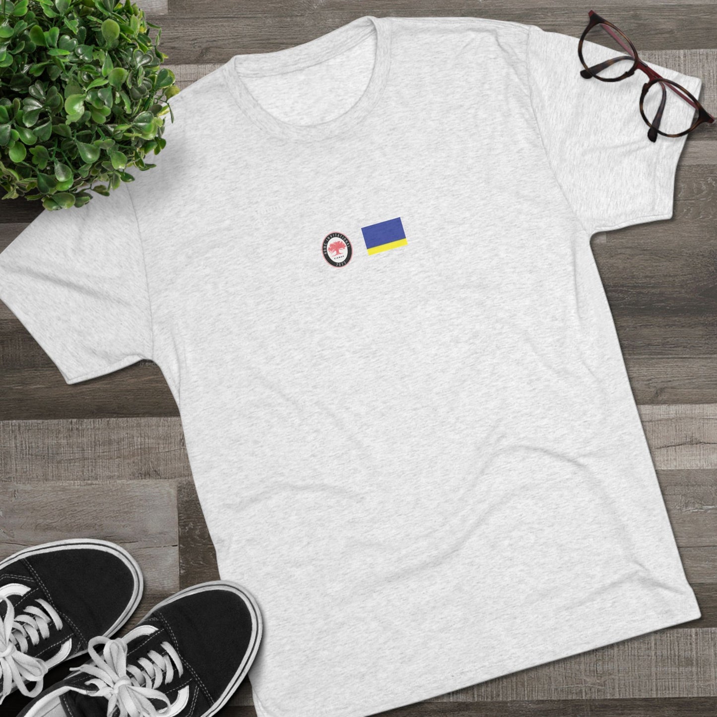 CHAMPION Tournament T-Shirt