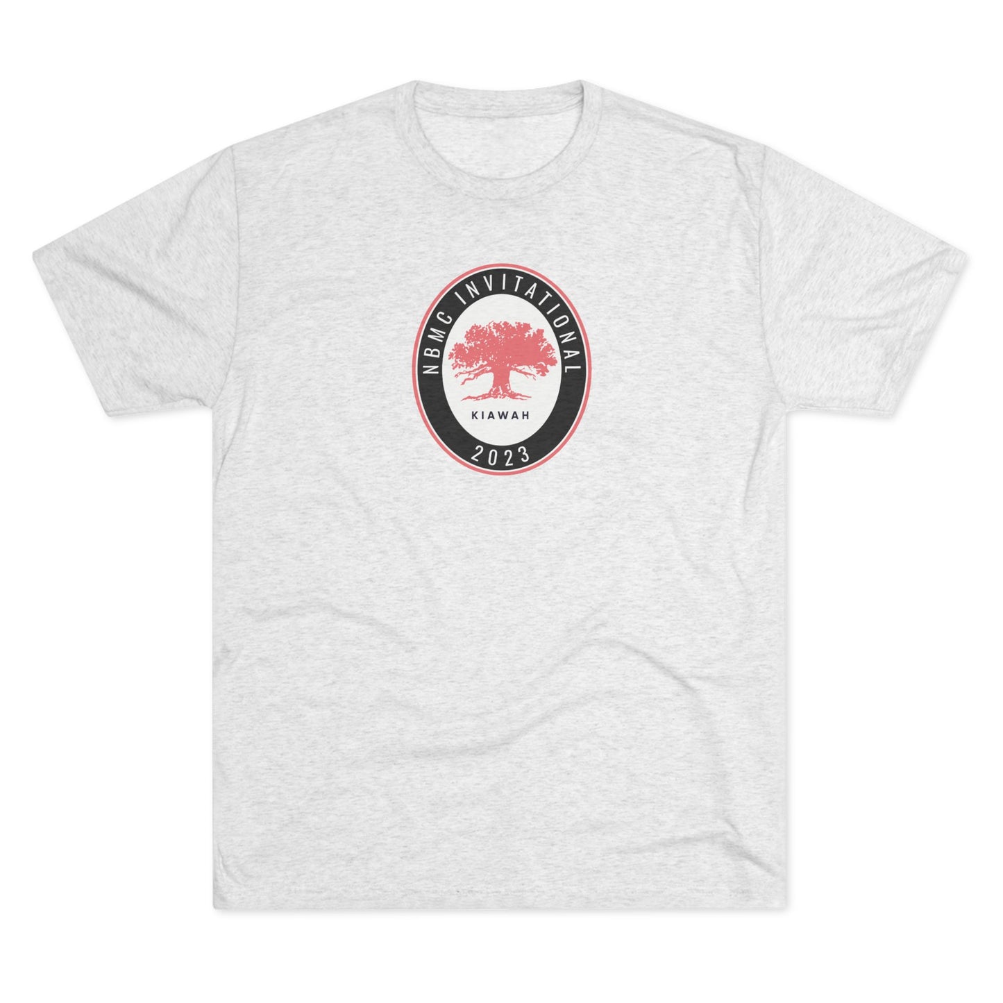 Smoky Hollow Open 2026 T-Shirt