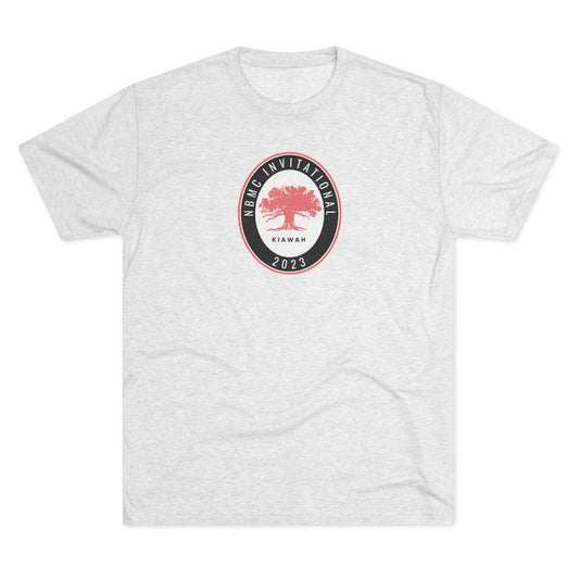 Smoky Hollow Open 2026 T-Shirt