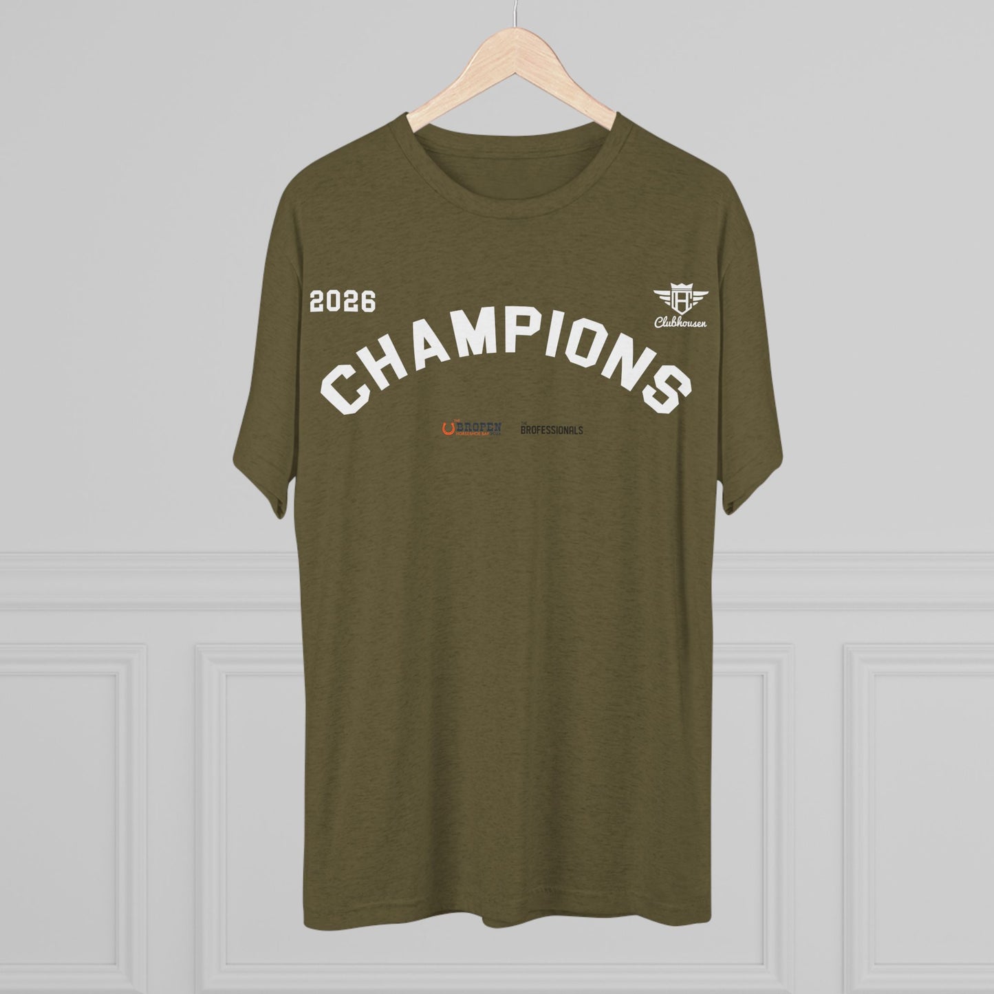 CHAMPION Tournament