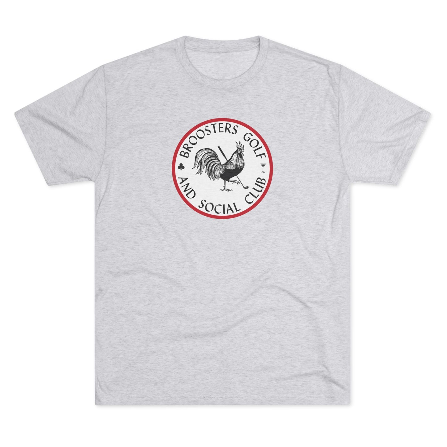 Broosters T-Shirt
