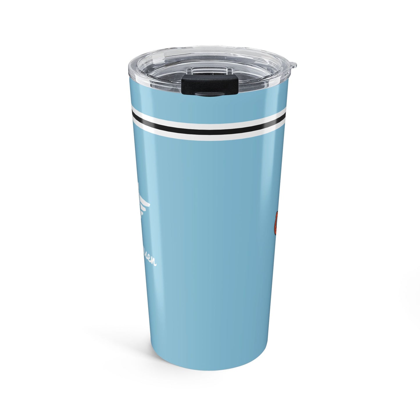 20oz Tumbler — BrOpen '26
