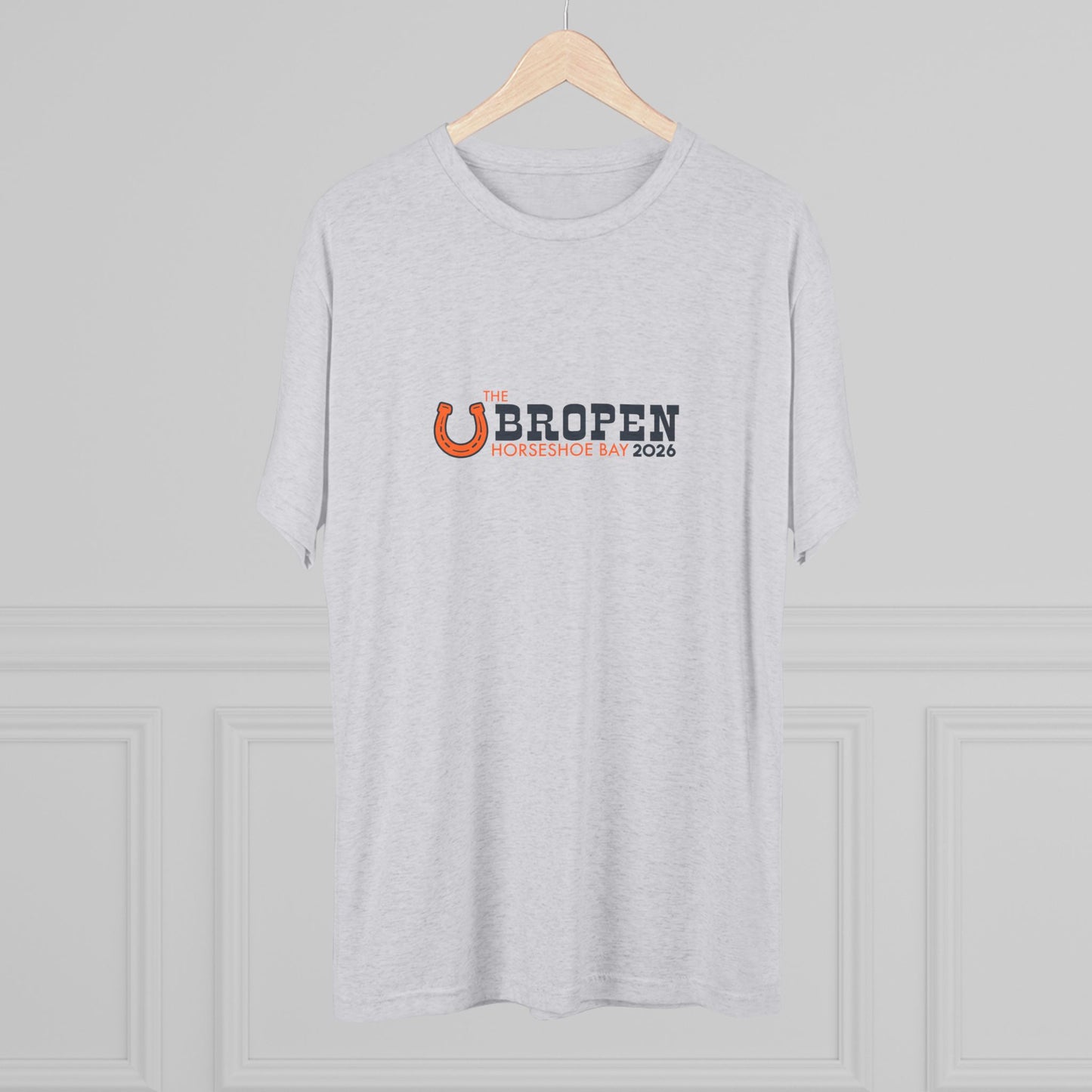 President's Cup 2027 T-Shirt
