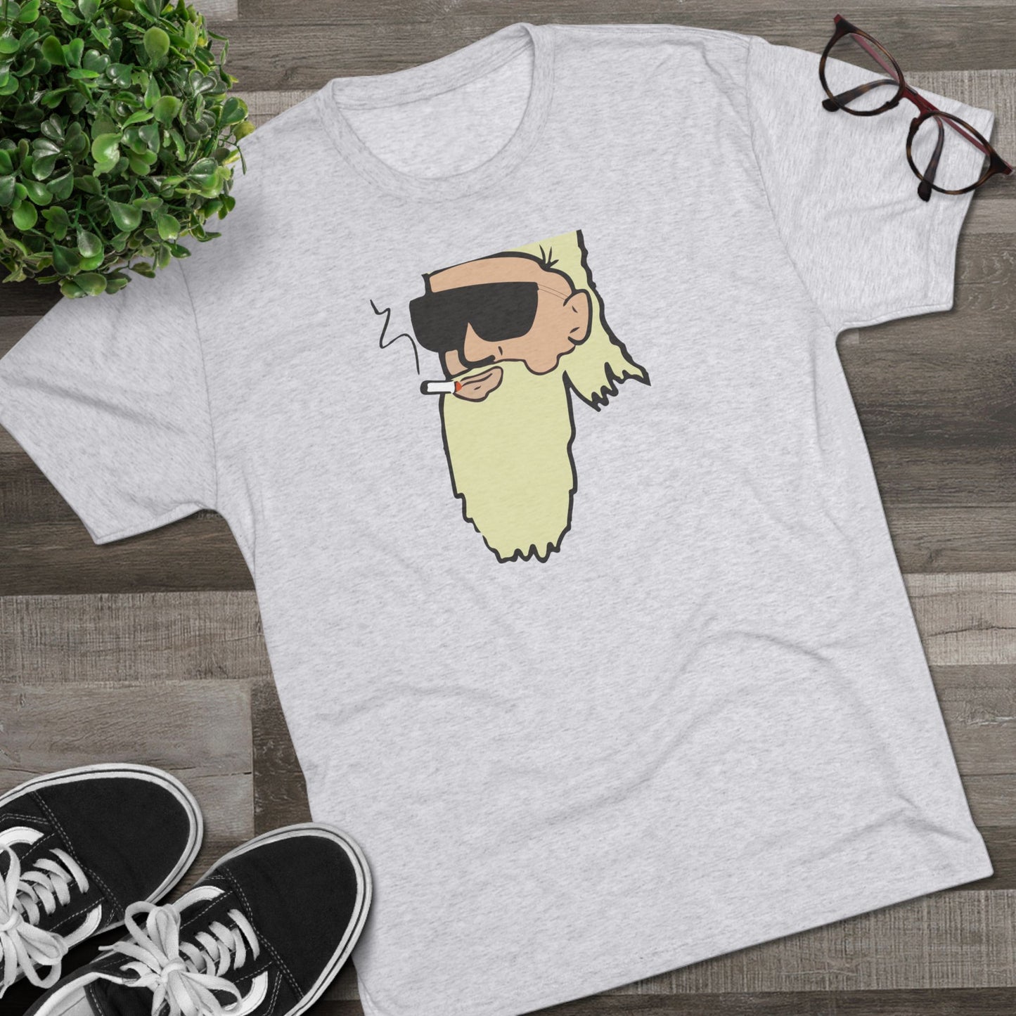 Daly T-Shirt