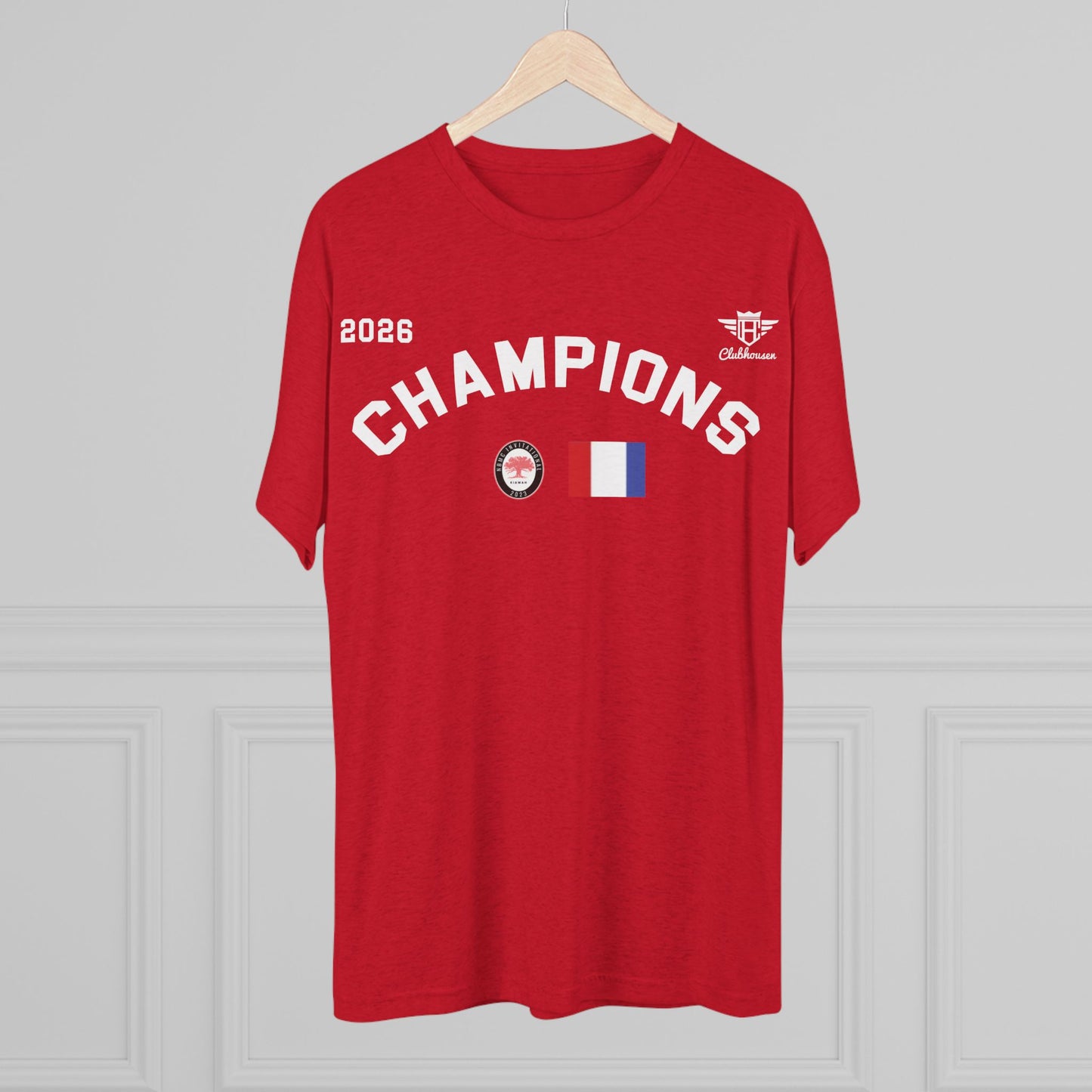 CHAMPION Tournament