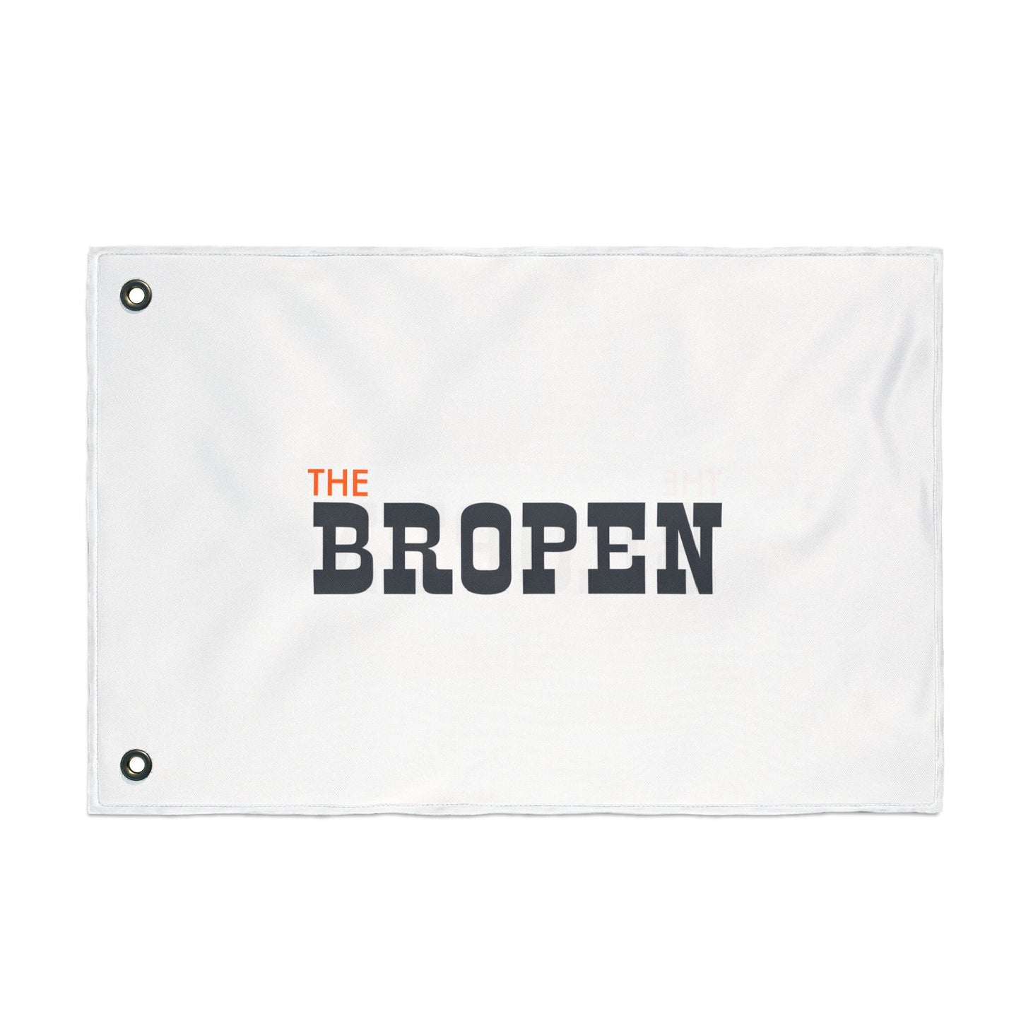 The BrOpen Flag