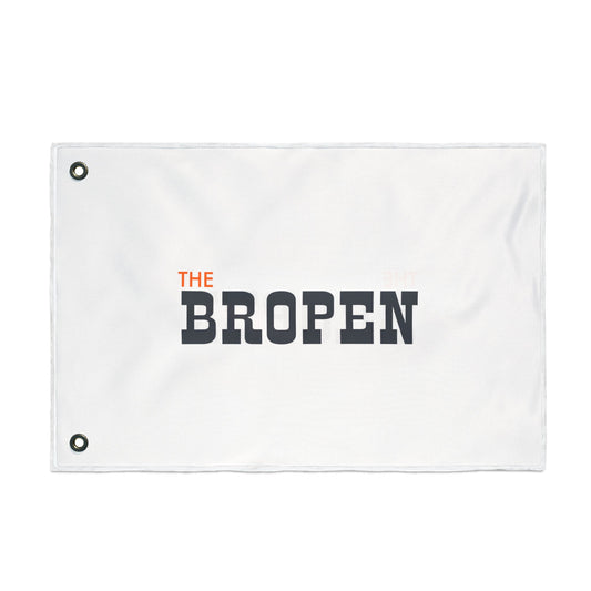 The BrOpen Flag