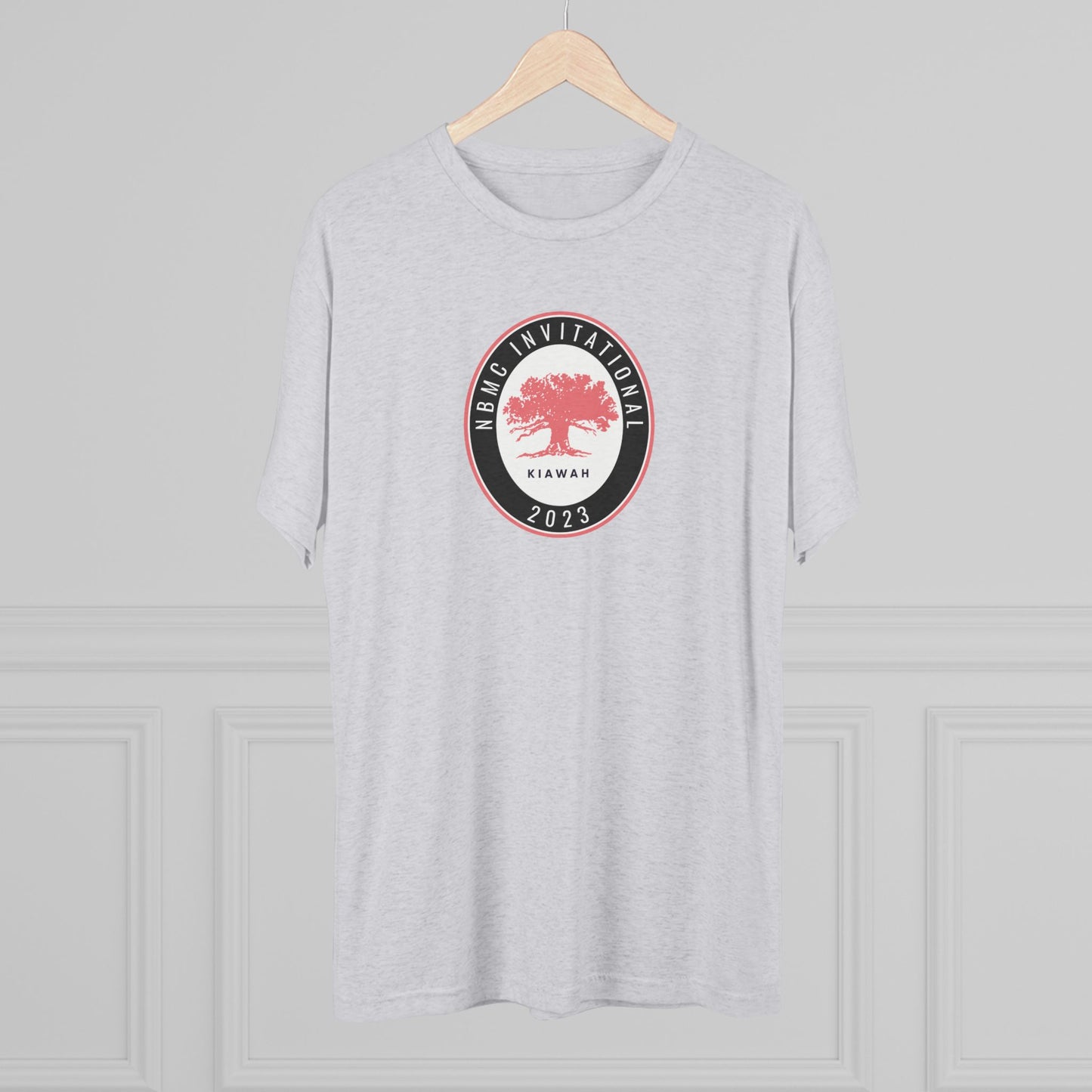 Smoky Hollow Open 2026 T-Shirt
