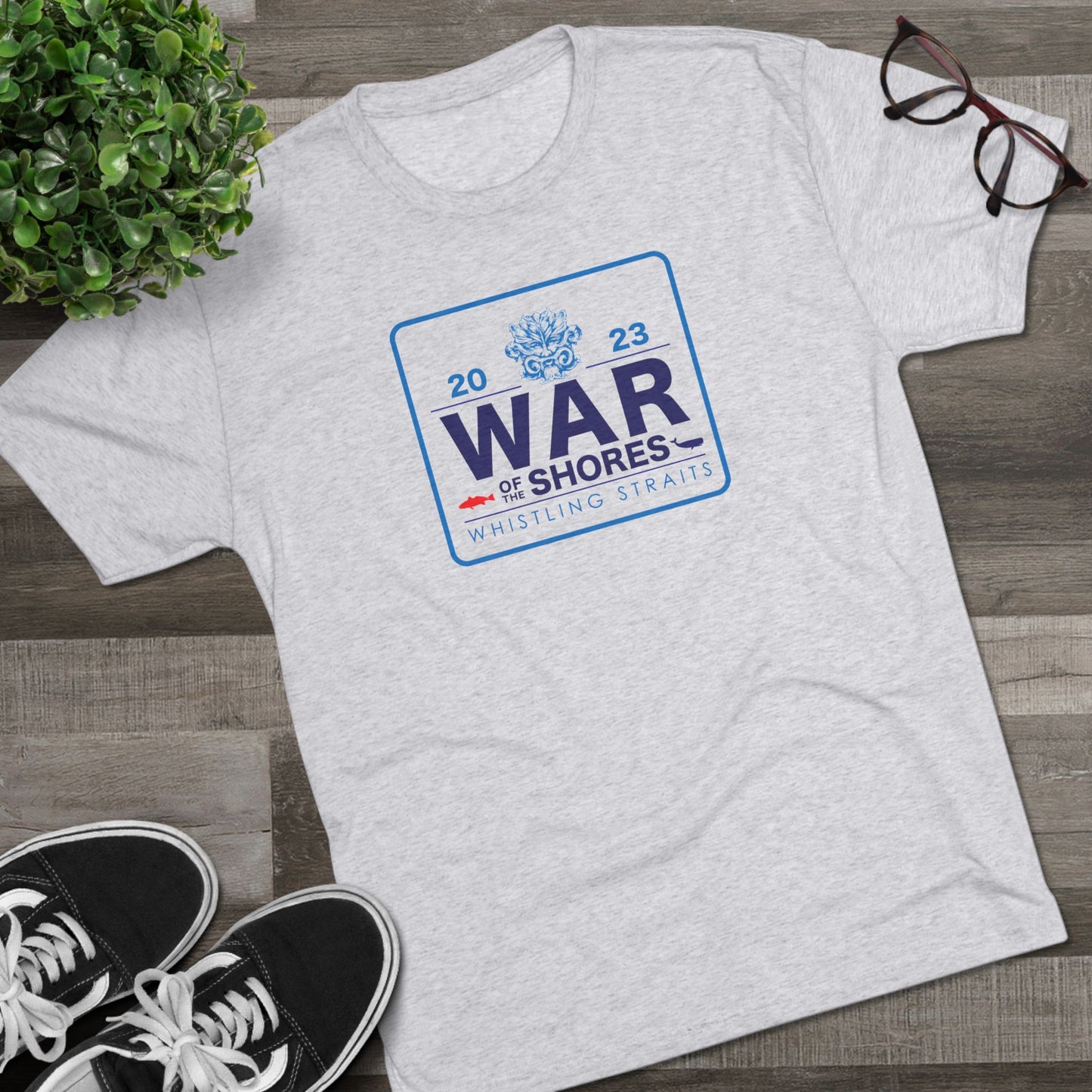 WOTS '23 T-Shirt