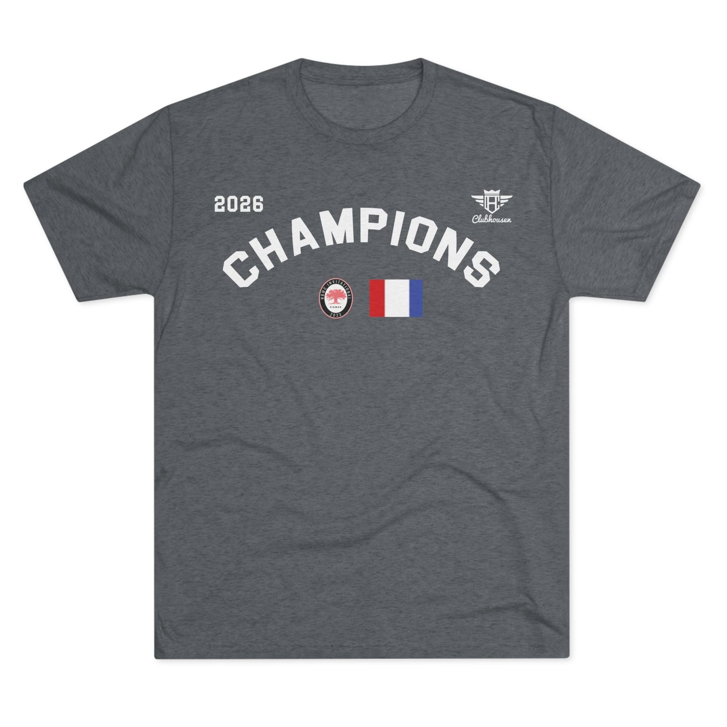 CHAMPION Tournament