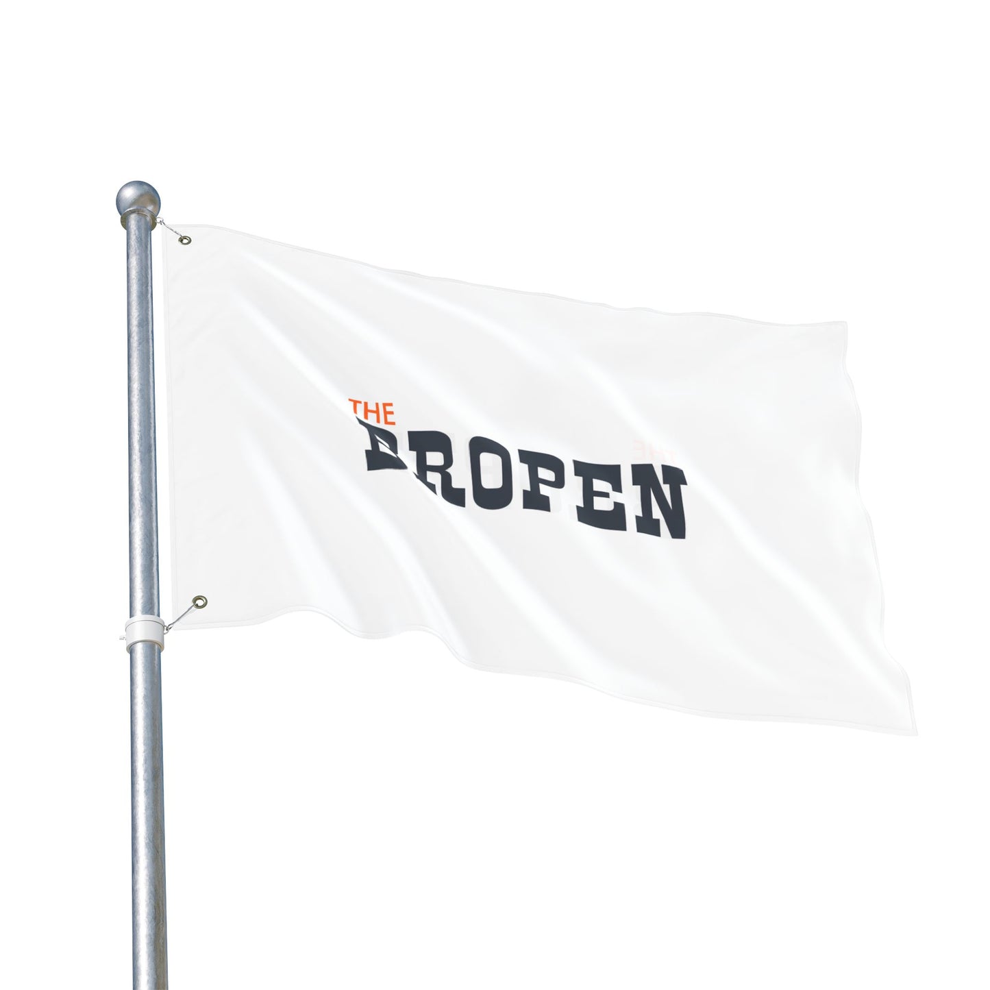 The BrOpen Flag