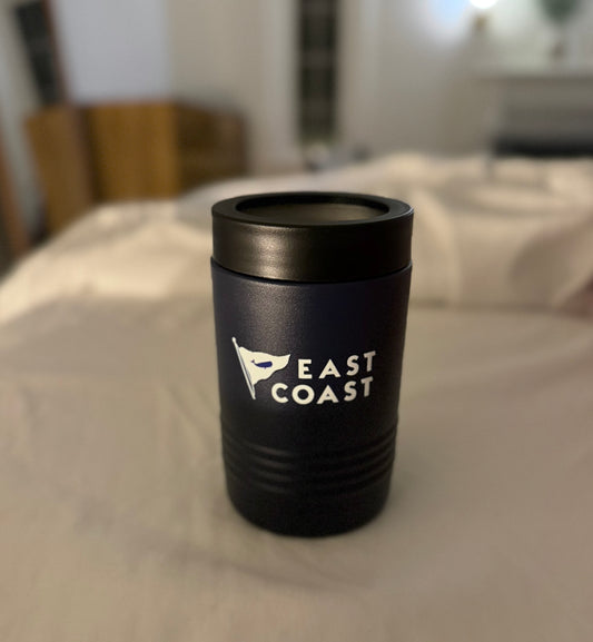East Coast Hard Koozie