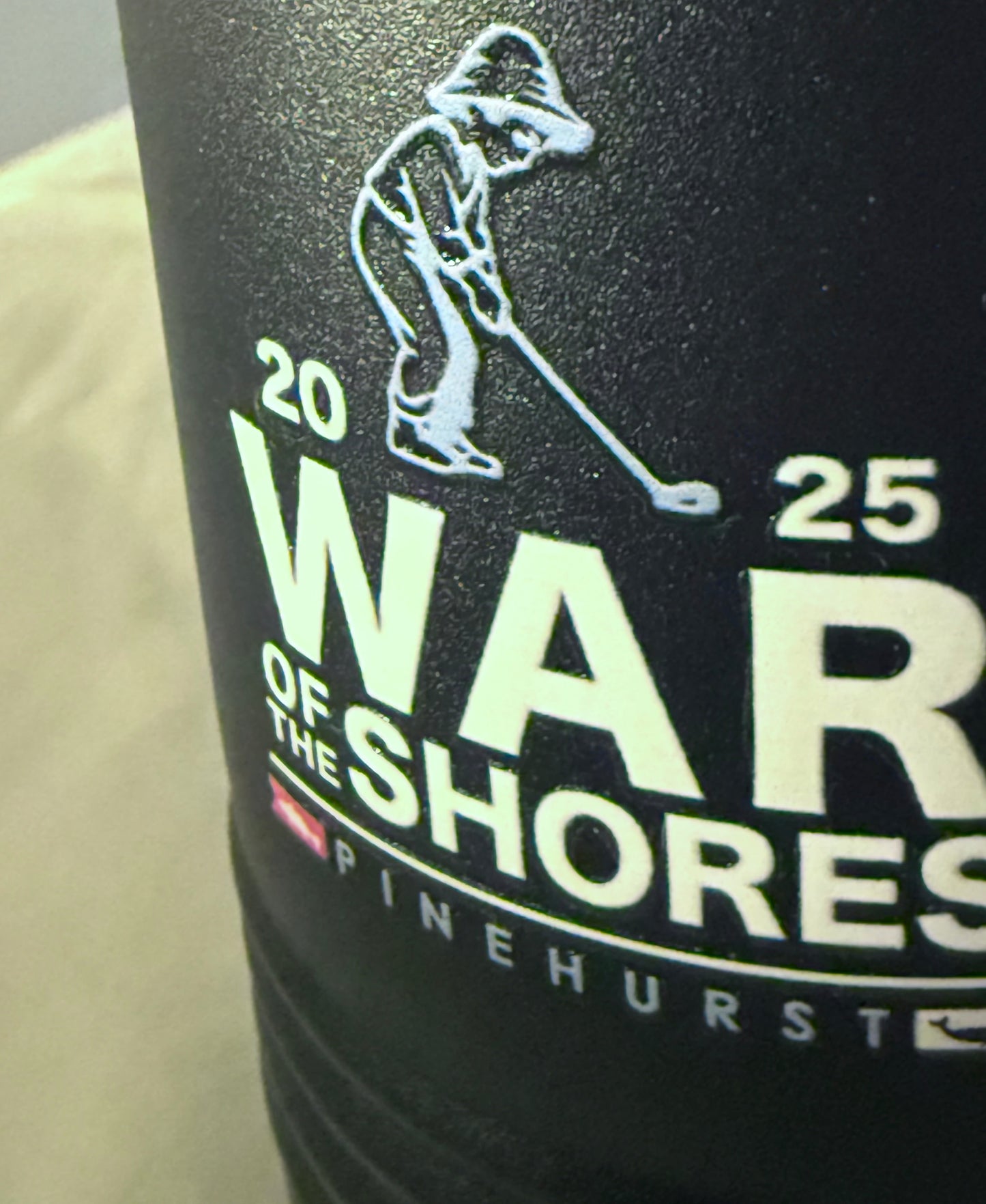 East Coast Hard Koozie