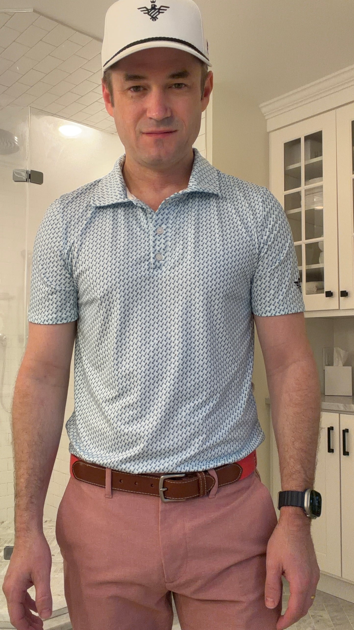 The Bomb Polo