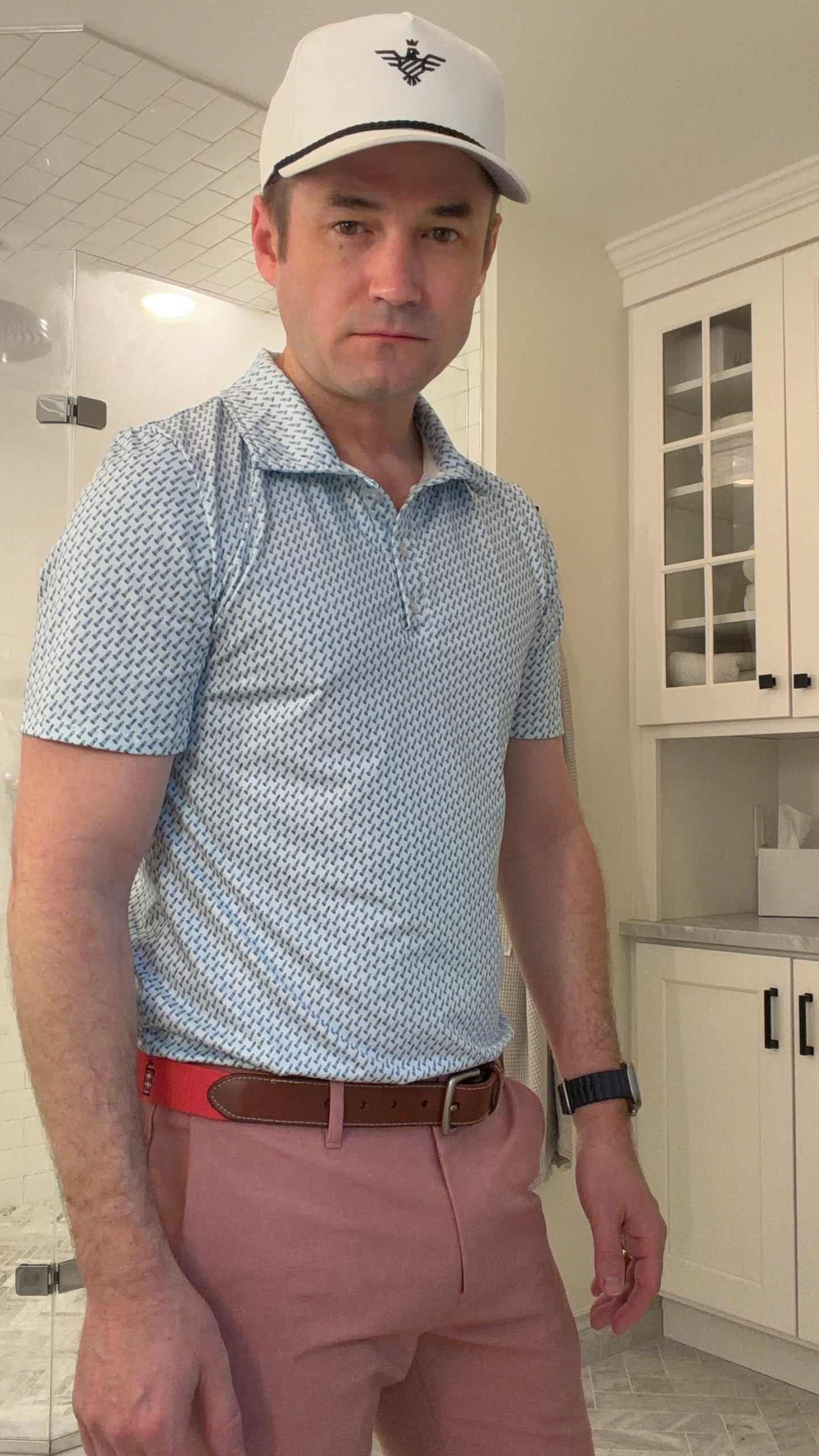 The Bomb Polo