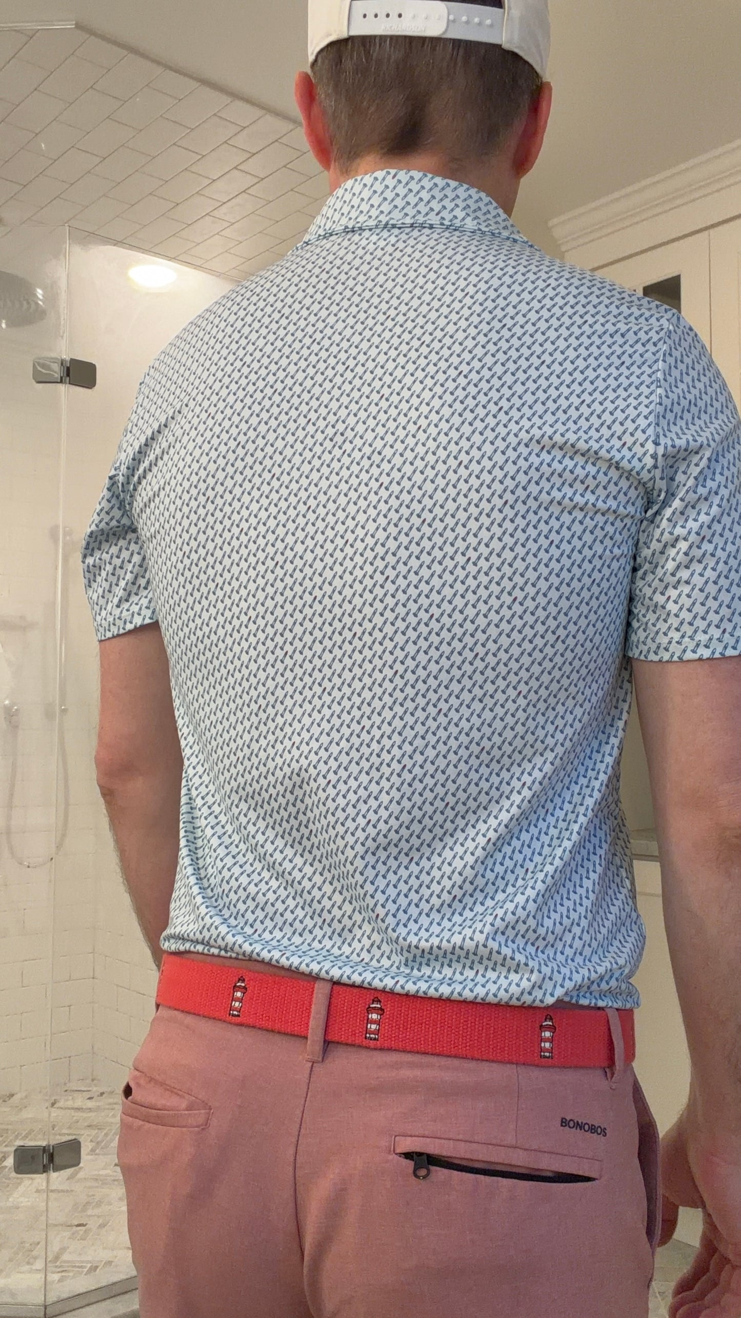 The Bomb Polo