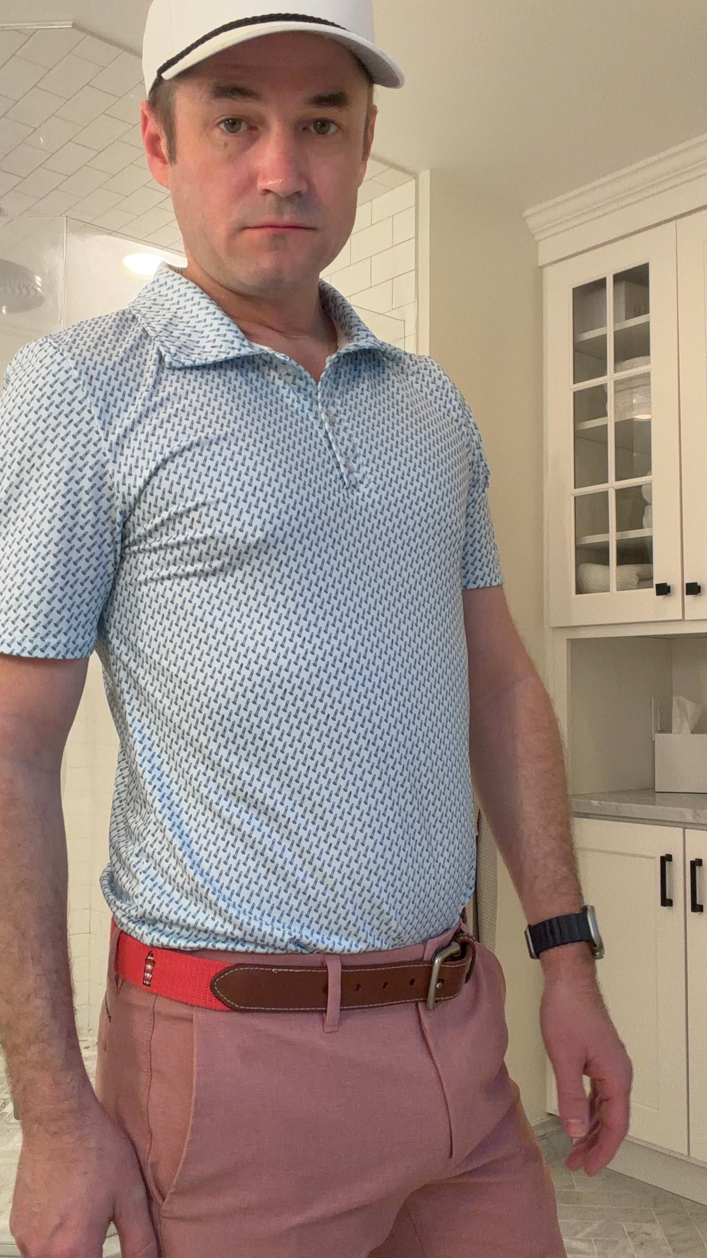 The Bomb Polo