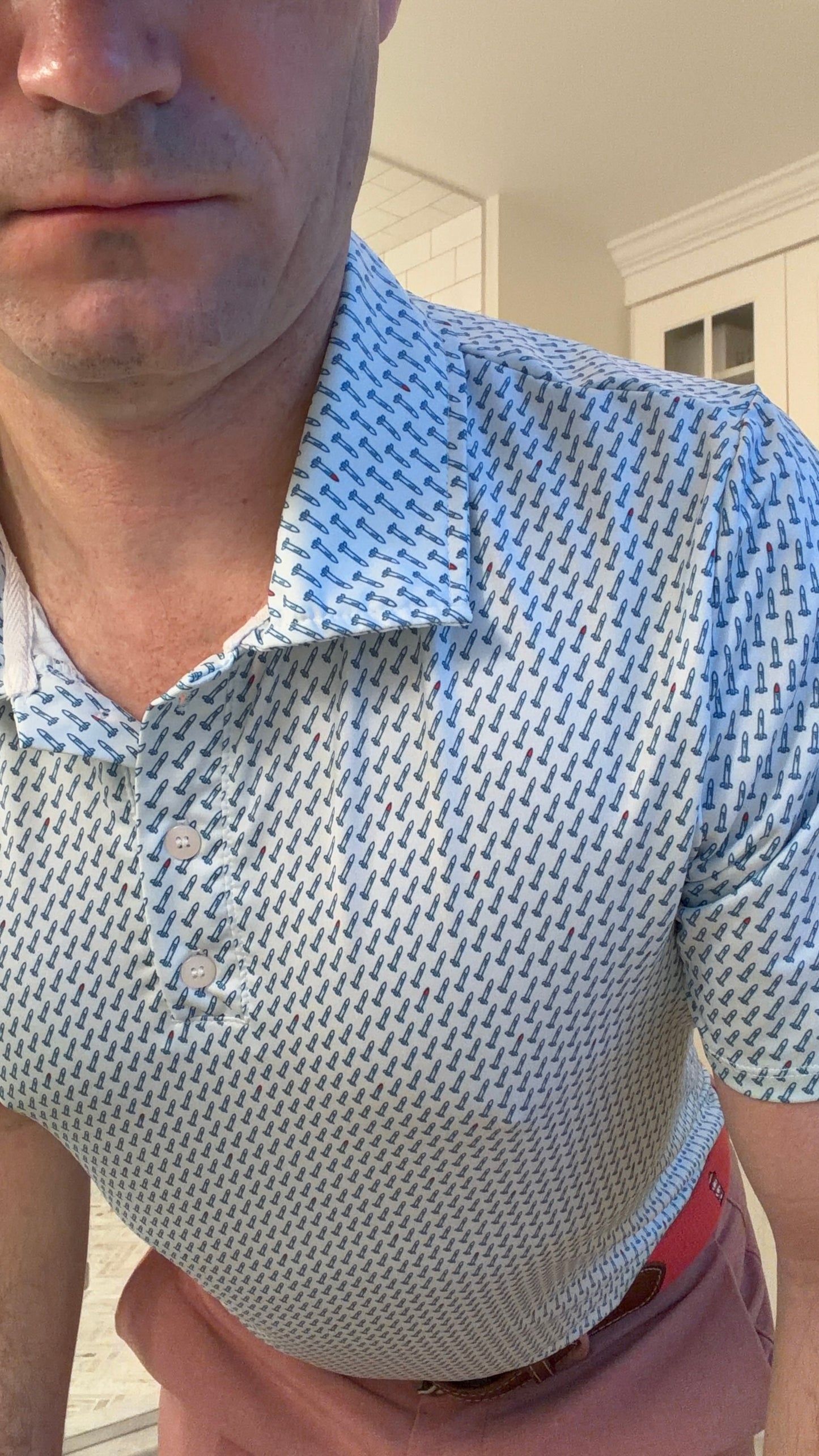 The Bomb Polo