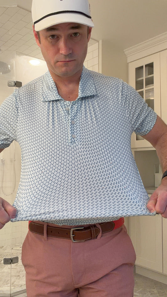 The Bomb Polo