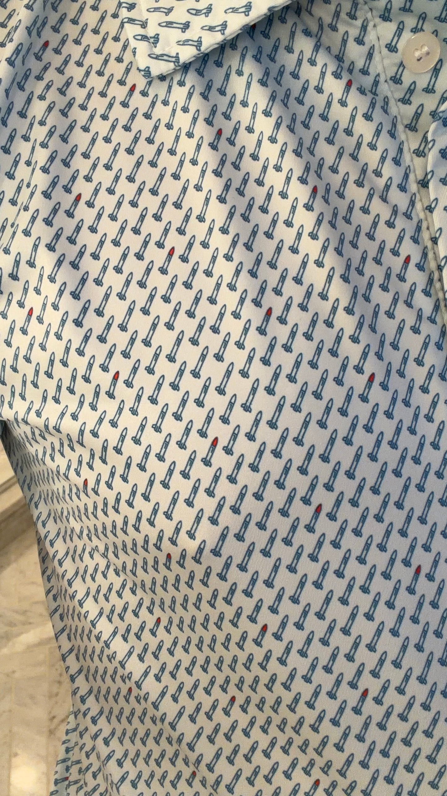 The Bomb Polo
