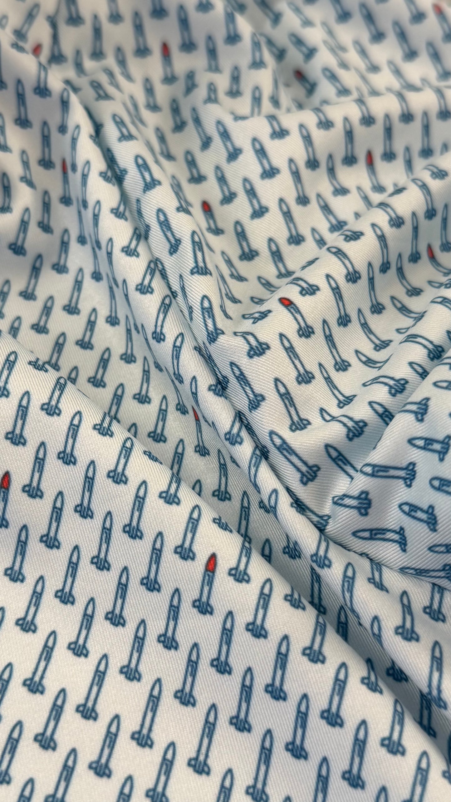 The Bomb Polo