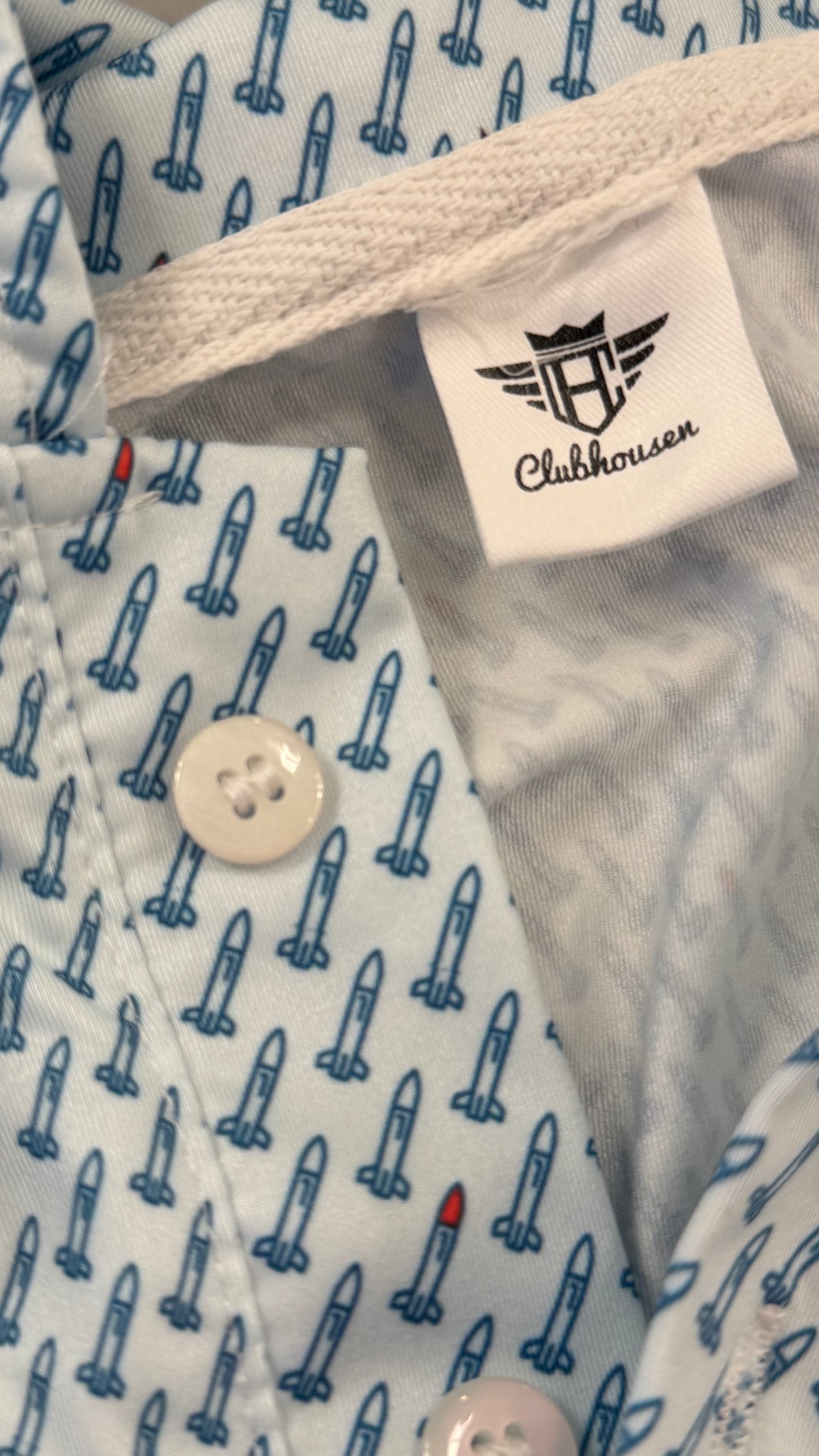 The Bomb Polo