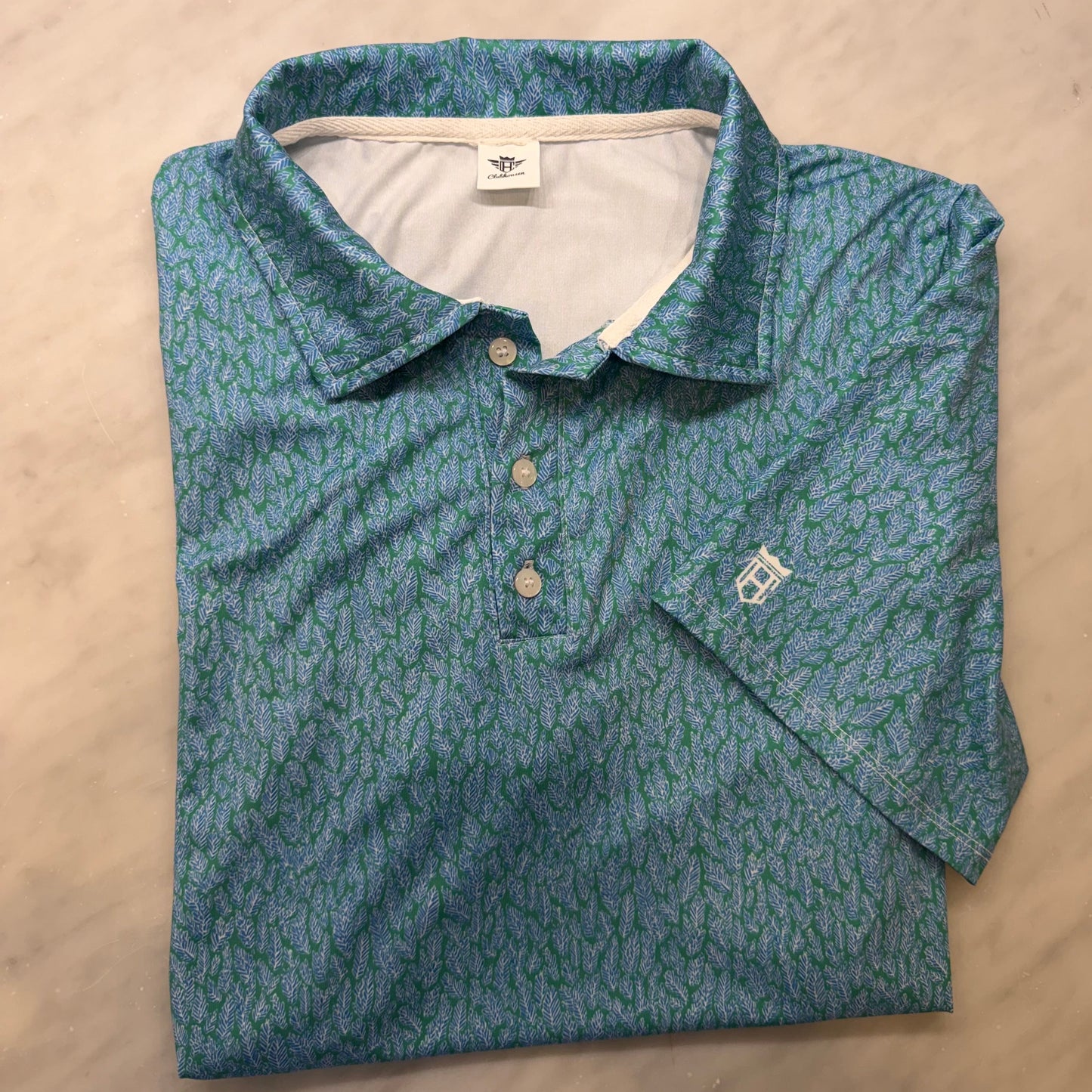 The Ferns Polo