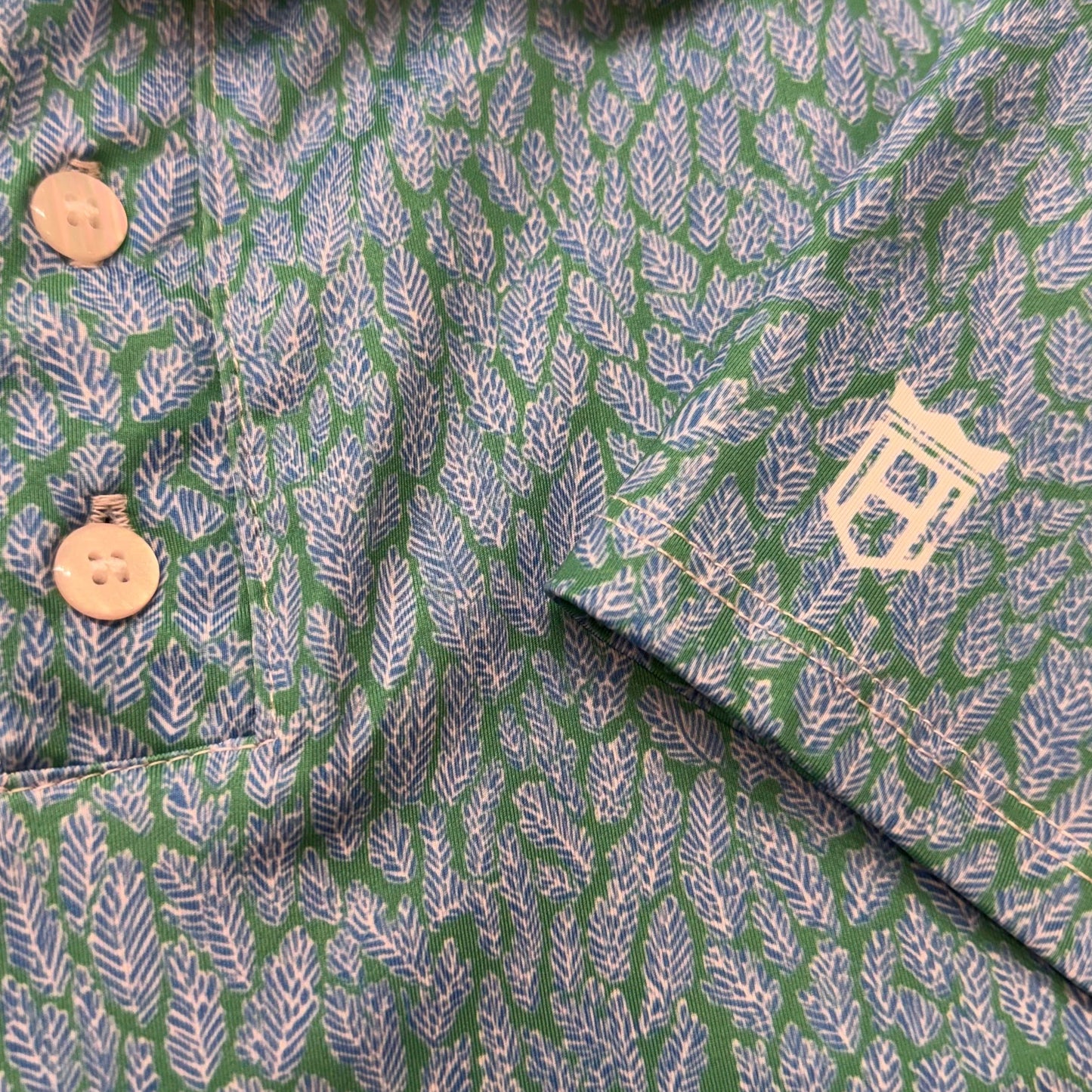 The Ferns Polo