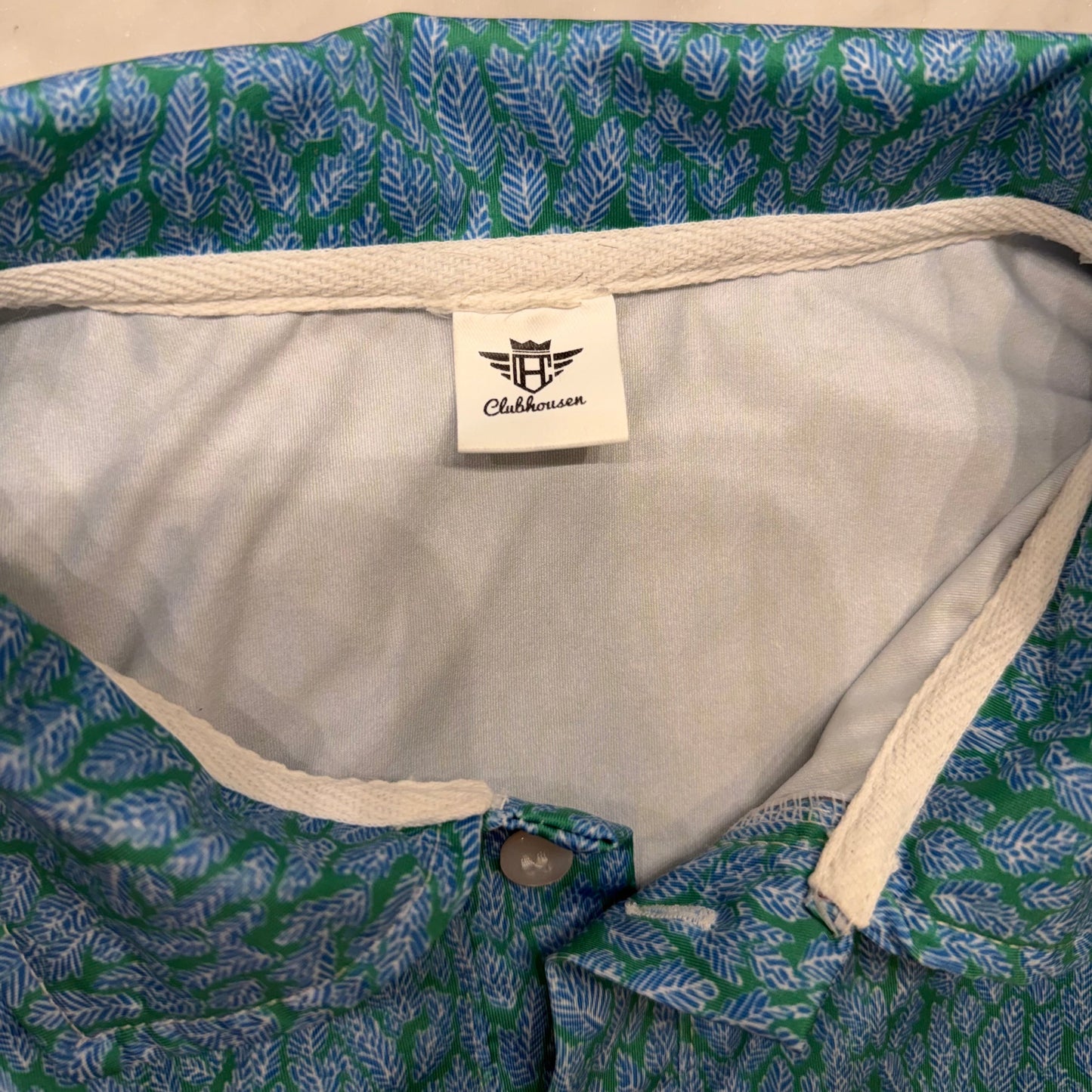 The Ferns Polo
