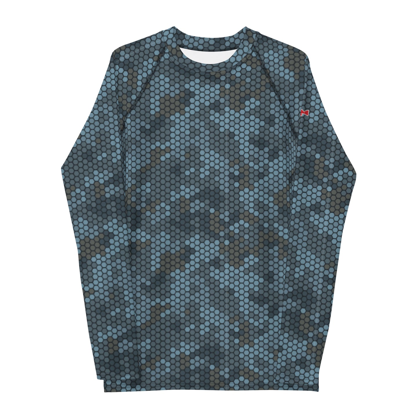 Gulf Base Layer