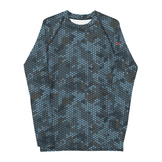 Gulf Base Layer