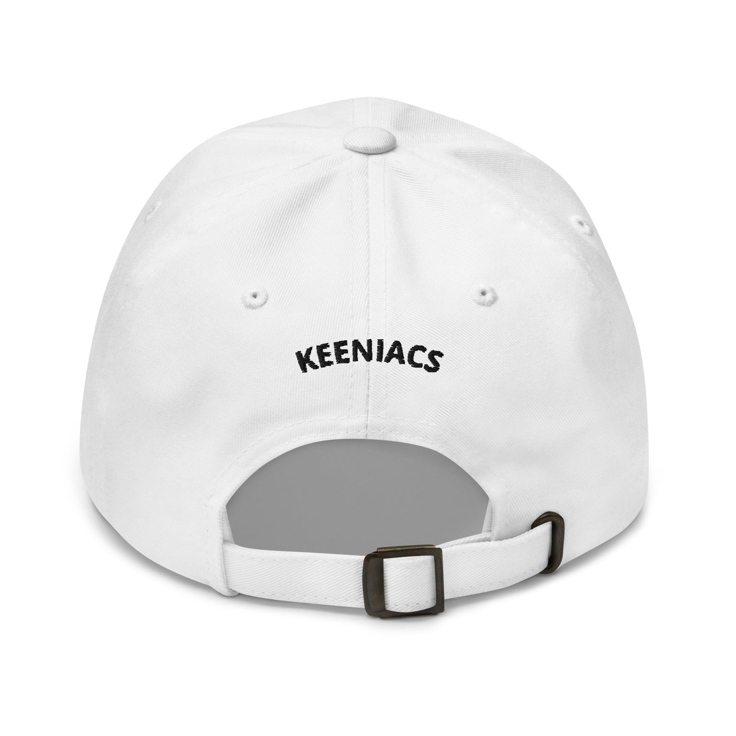 Keenniacs Dad hat