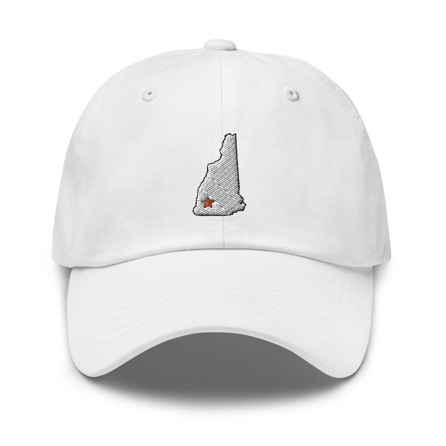 Keenniacs Dad hat