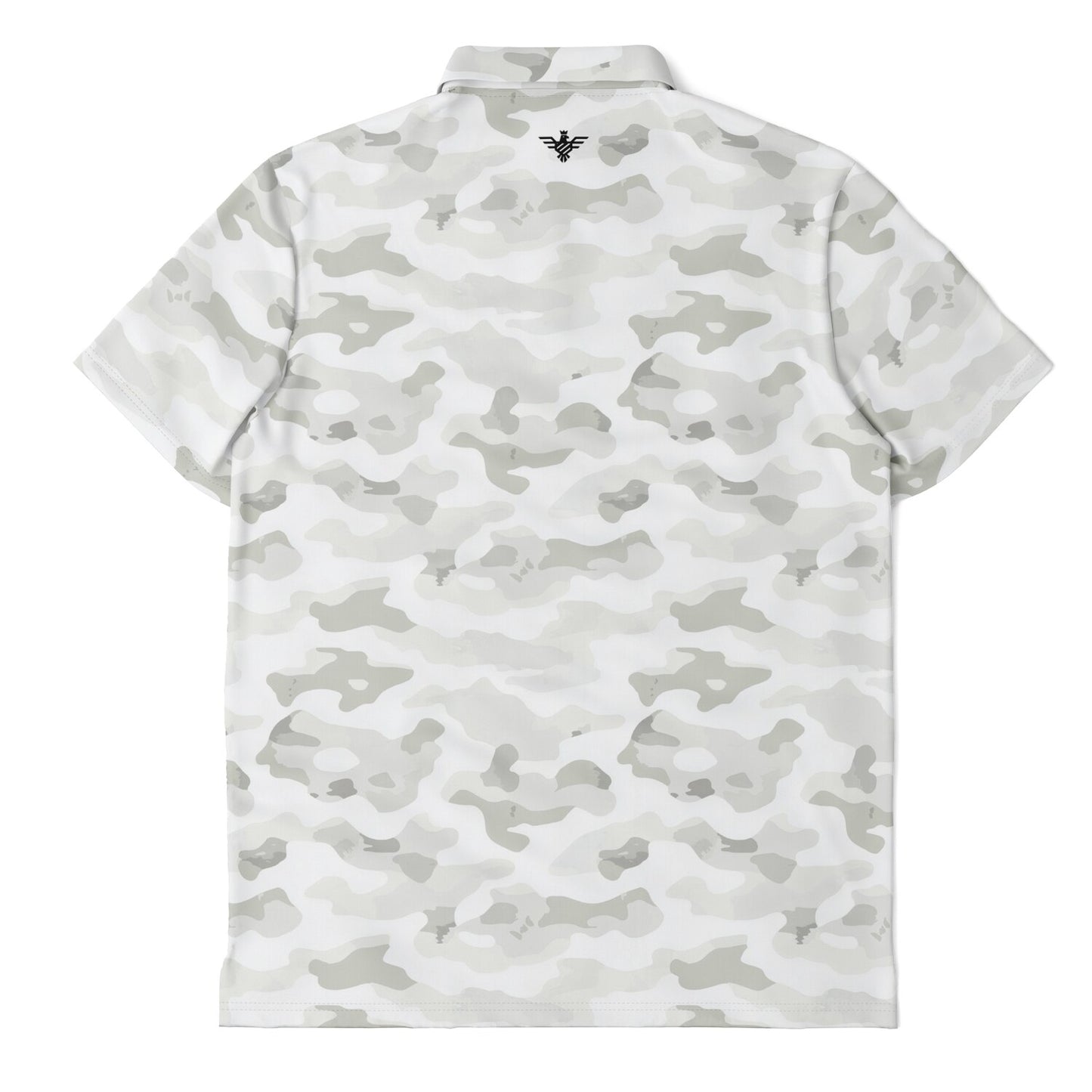 Gulf Coast DAY 1 Alpine Camo