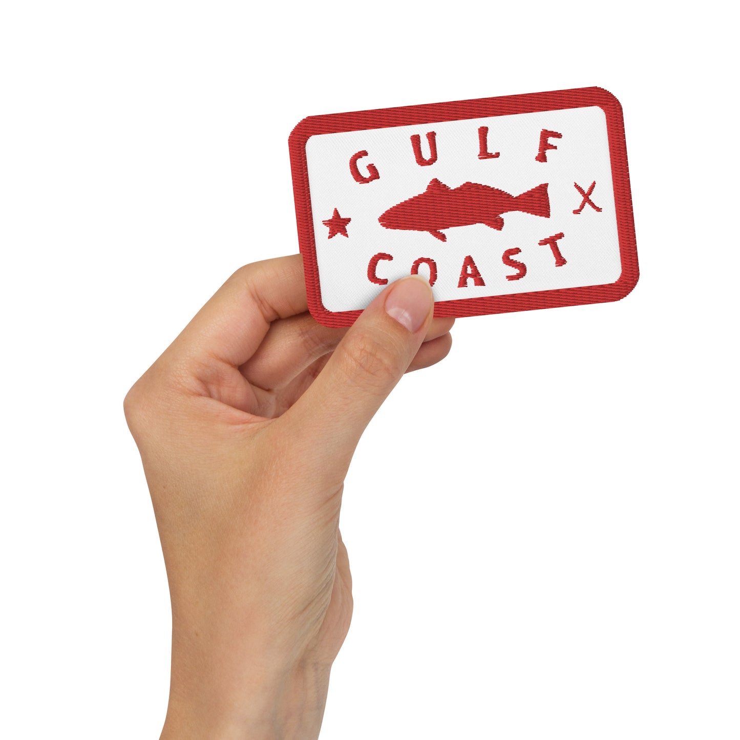 Gulf Coast patch