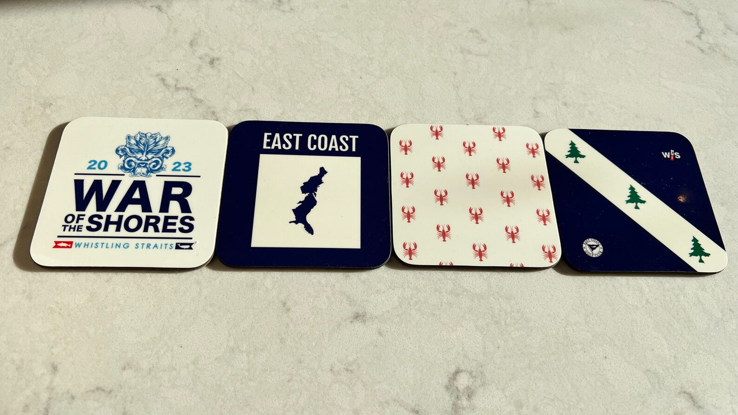 East Coaster Set