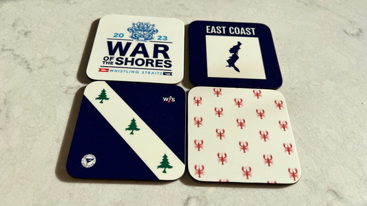 East Coaster Set