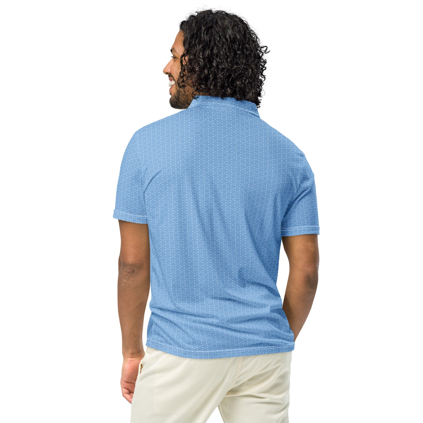 X-Wave Performance Jersey Polo