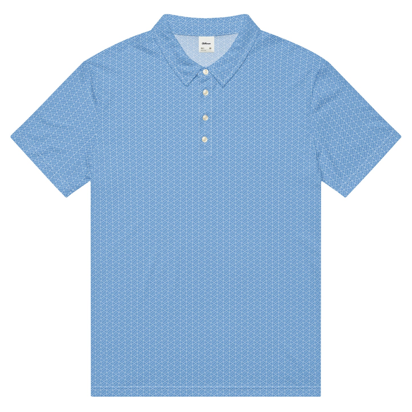 X-Wave Performance Jersey Polo