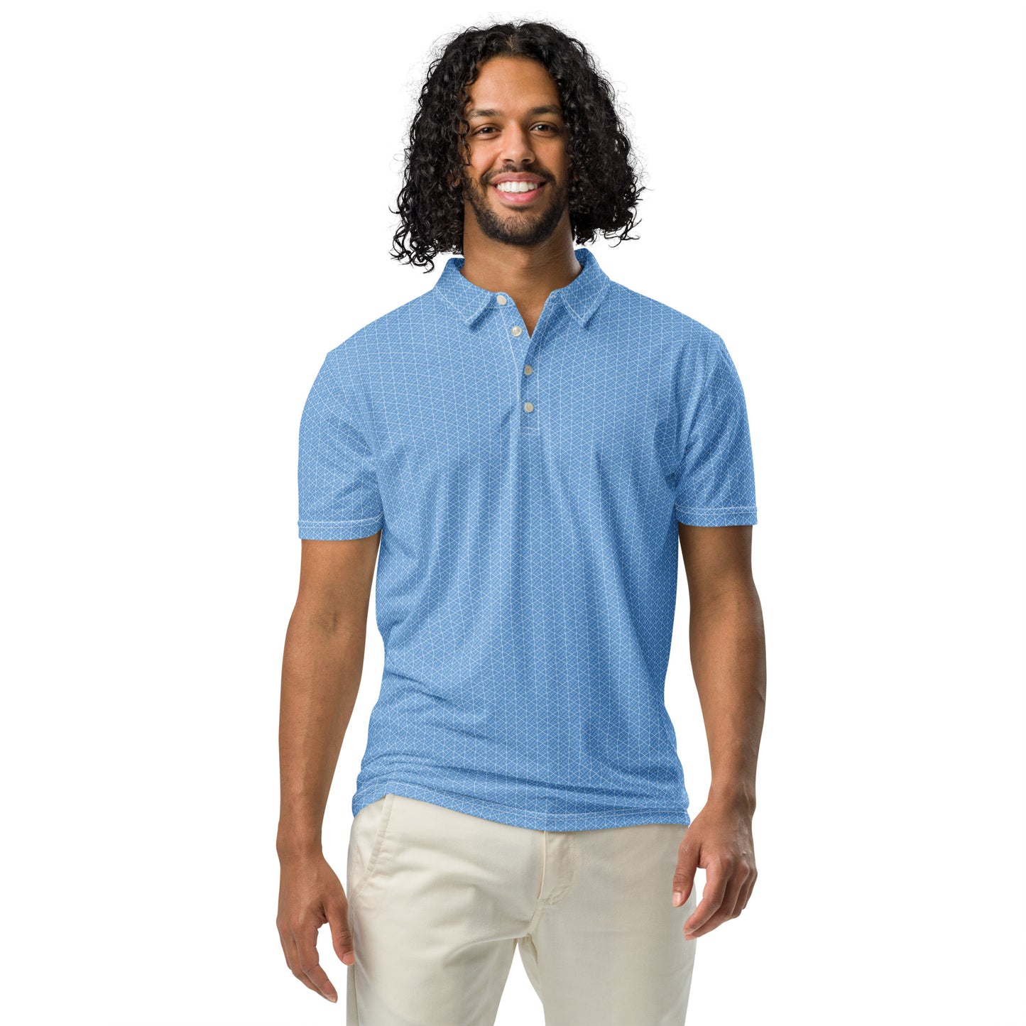 X-Wave Performance Jersey Polo