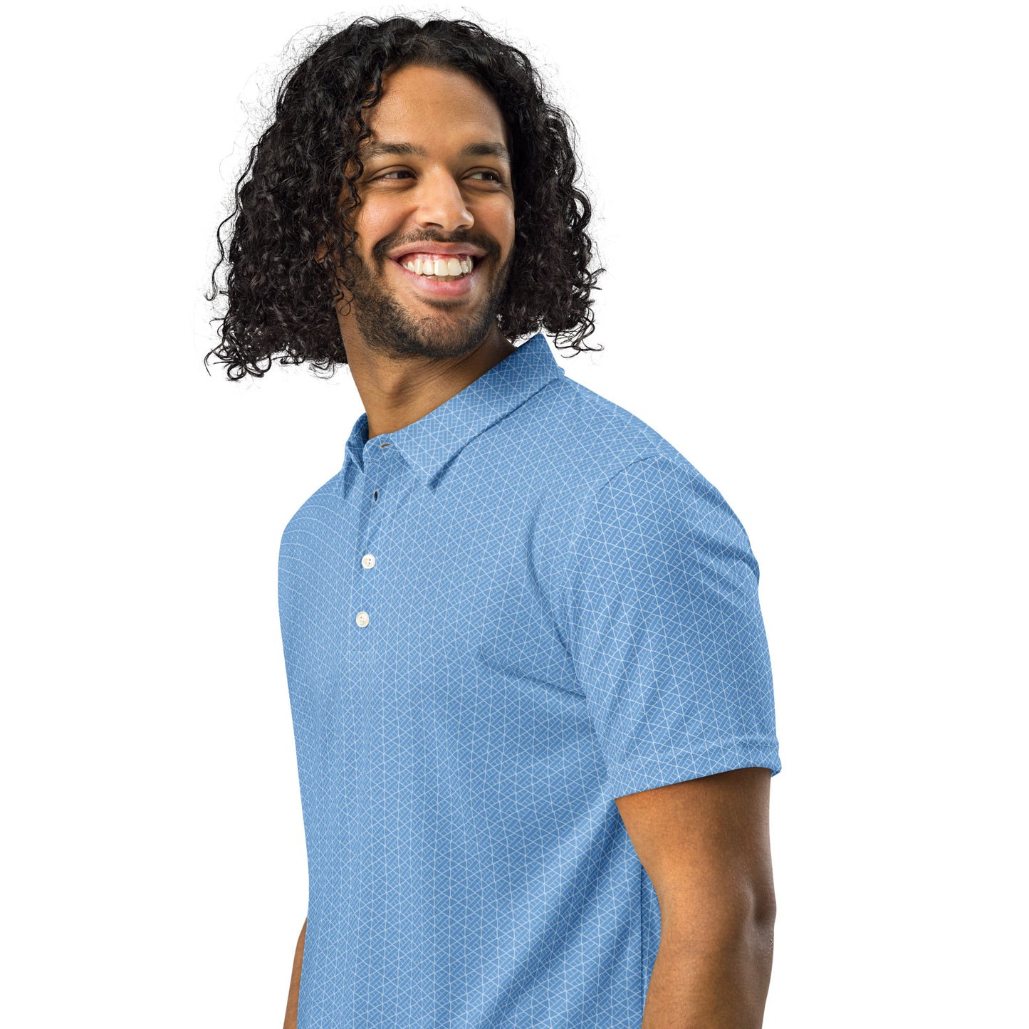 X-Wave Performance Jersey Polo