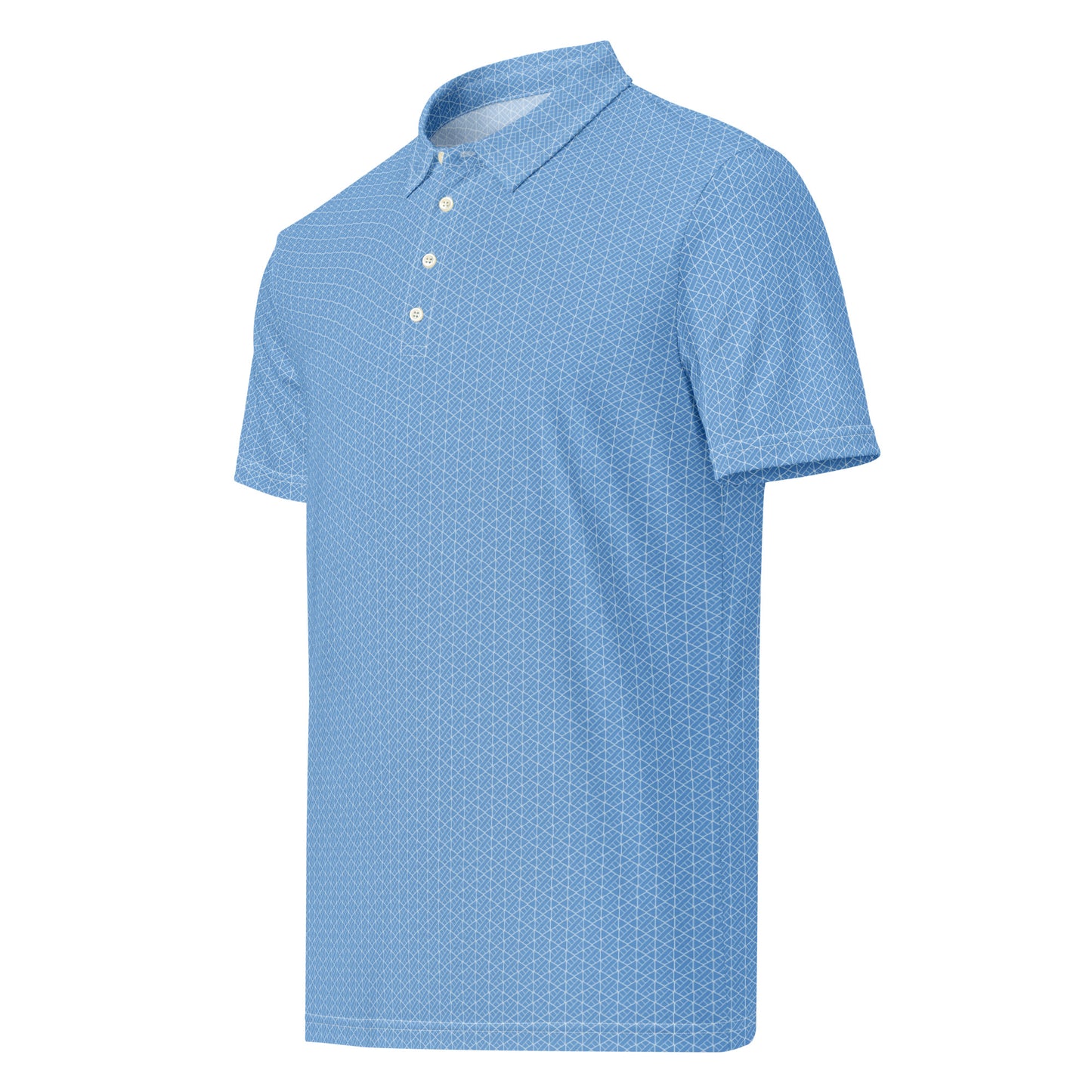 X-Wave Performance Jersey Polo