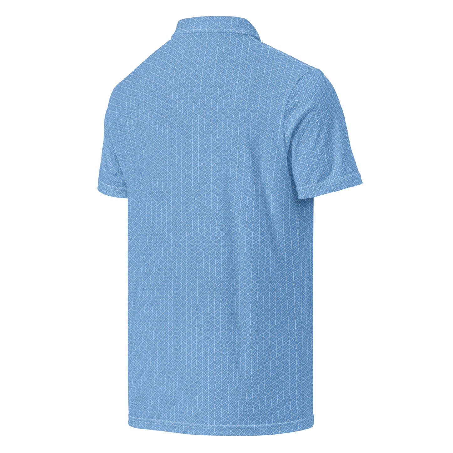 X-Wave Performance Jersey Polo